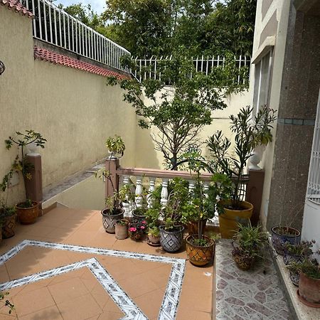 Casa Ben Tanger Apartment Luaran gambar