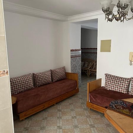 Casa Ben Tanger Apartment Luaran gambar