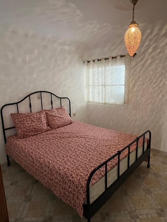Casa Ben Tanger Apartment Luaran gambar