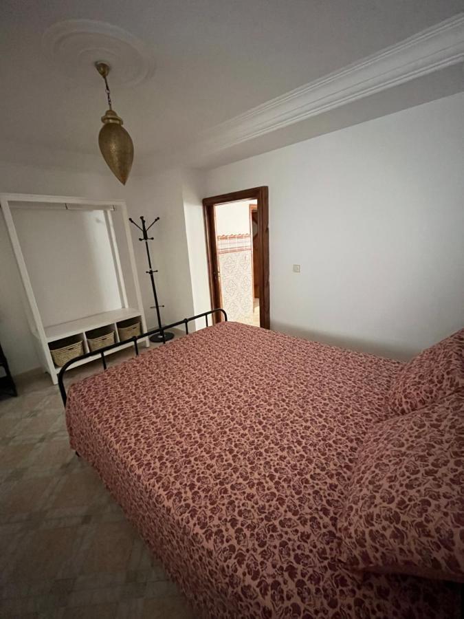 Casa Ben Tanger Apartment Luaran gambar