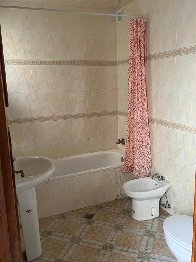 Casa Ben Tanger Apartment Luaran gambar