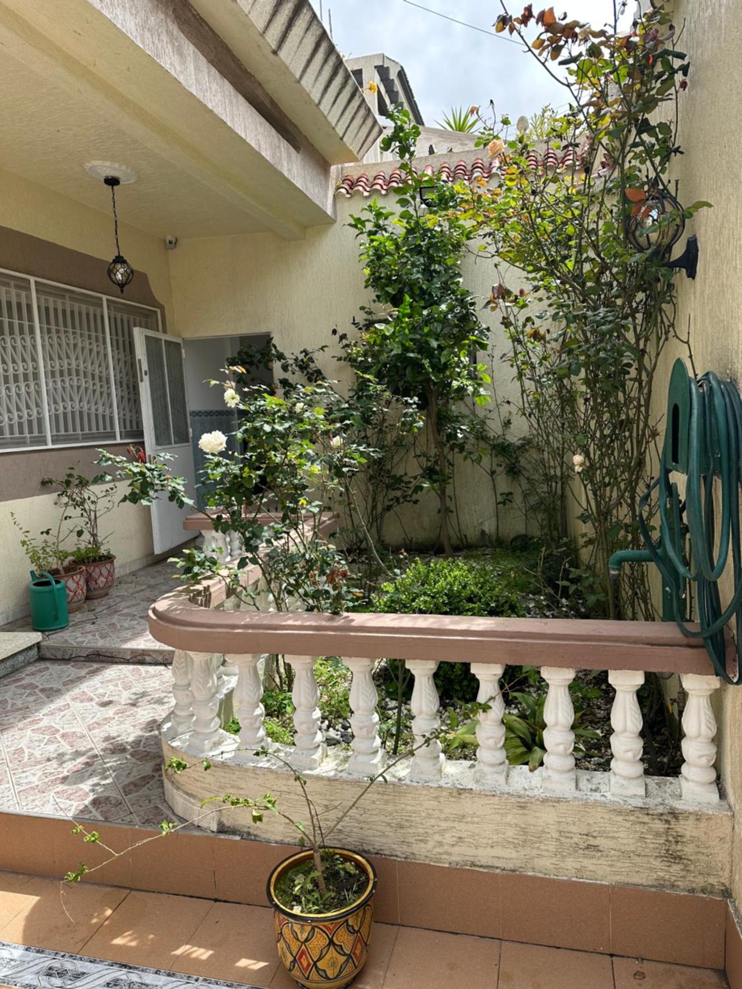 Casa Ben Tanger Apartment Luaran gambar